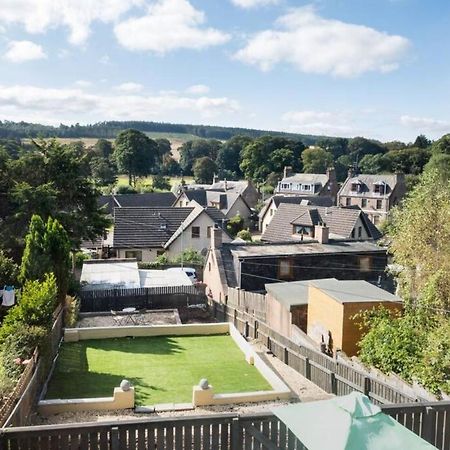 The View Brechin Apartamento Exterior foto