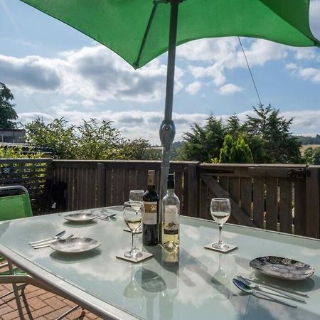 The View Brechin Apartamento Exterior foto