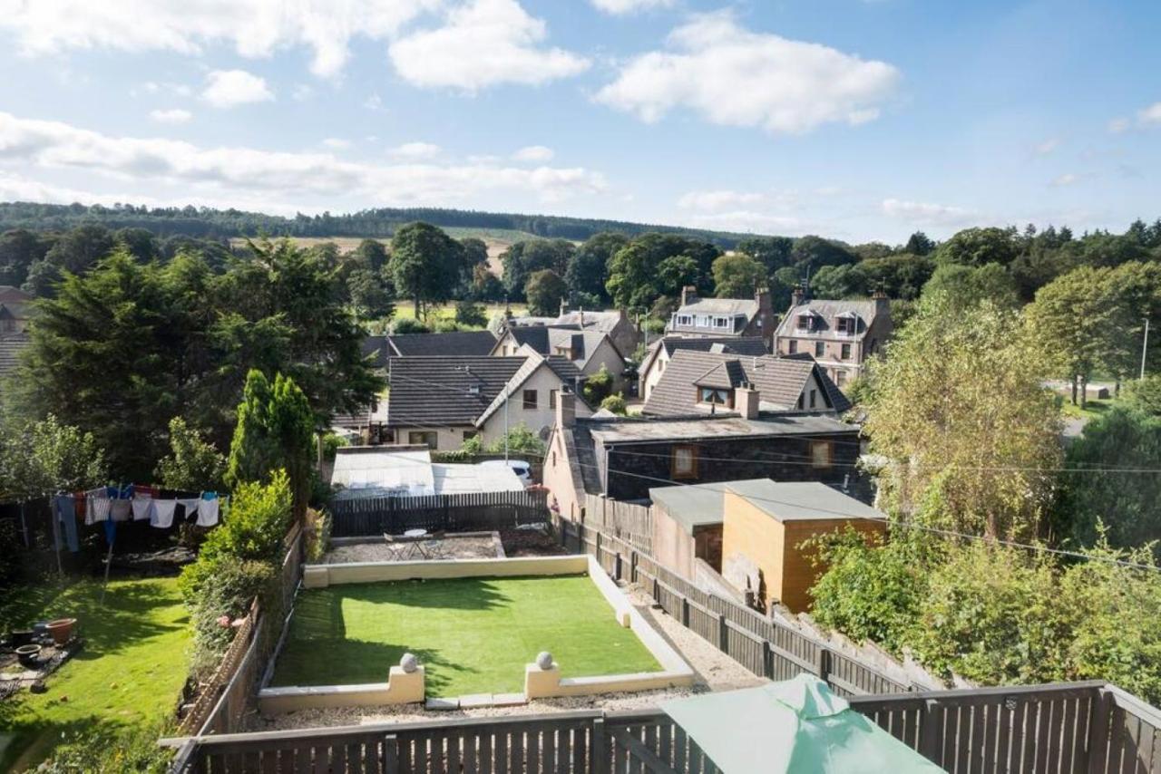 The View Brechin Apartamento Exterior foto