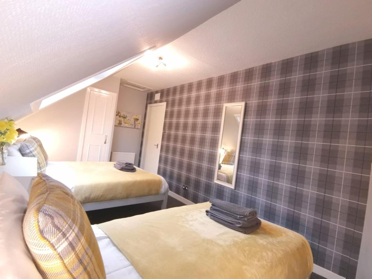 The View Brechin Apartamento Exterior foto