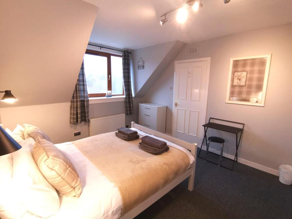 The View Brechin Apartamento Exterior foto