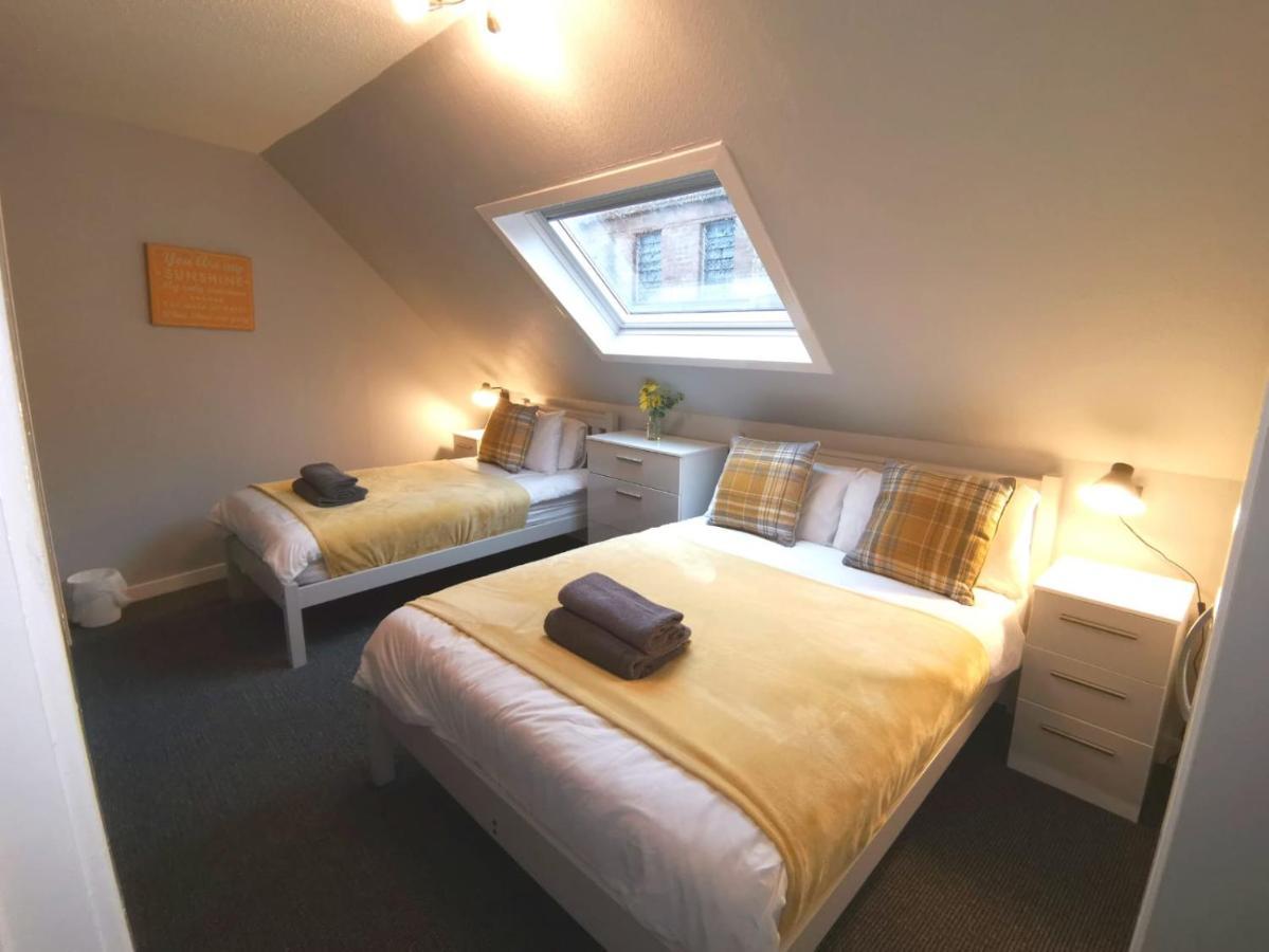 The View Brechin Apartamento Exterior foto