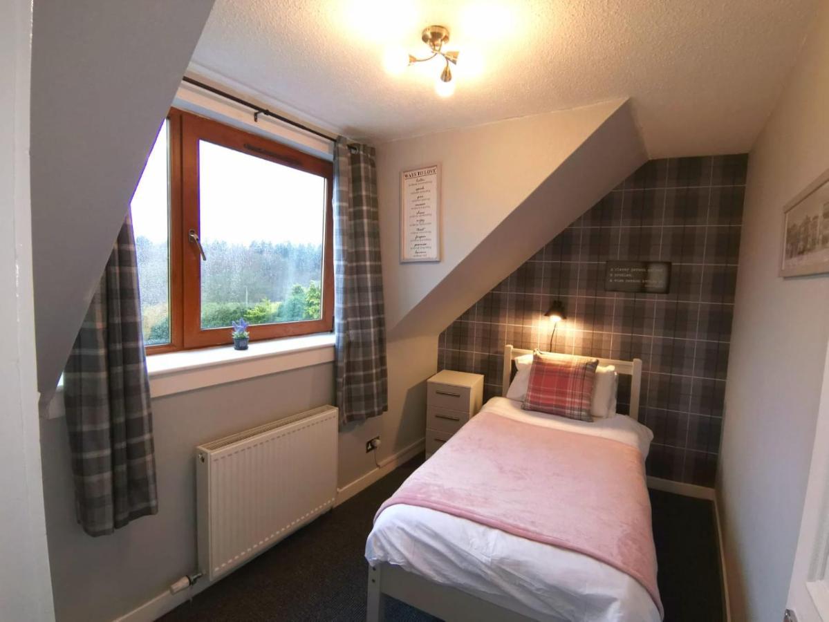 The View Brechin Apartamento Exterior foto