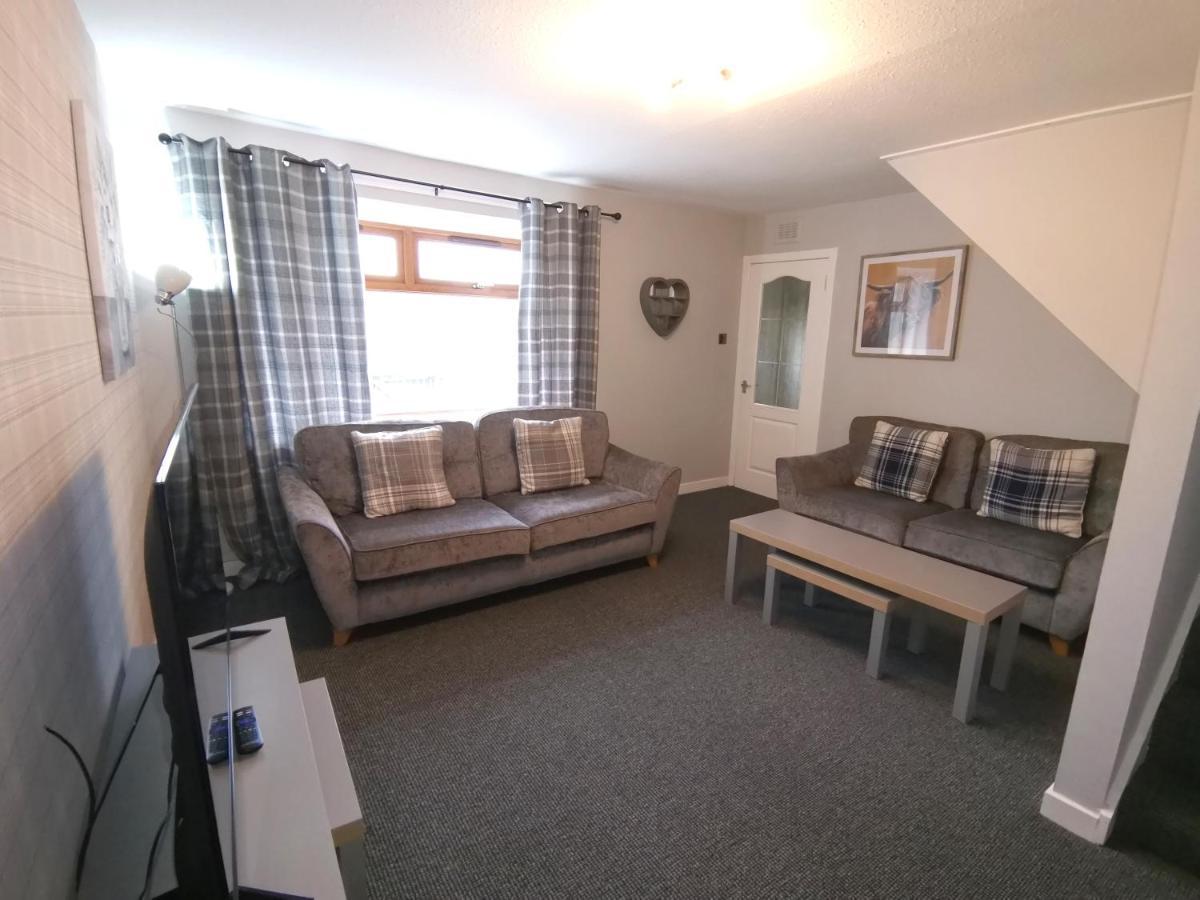 The View Brechin Apartamento Exterior foto