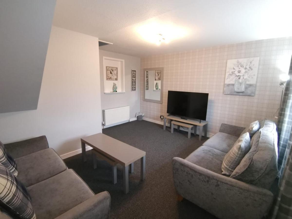 The View Brechin Apartamento Exterior foto