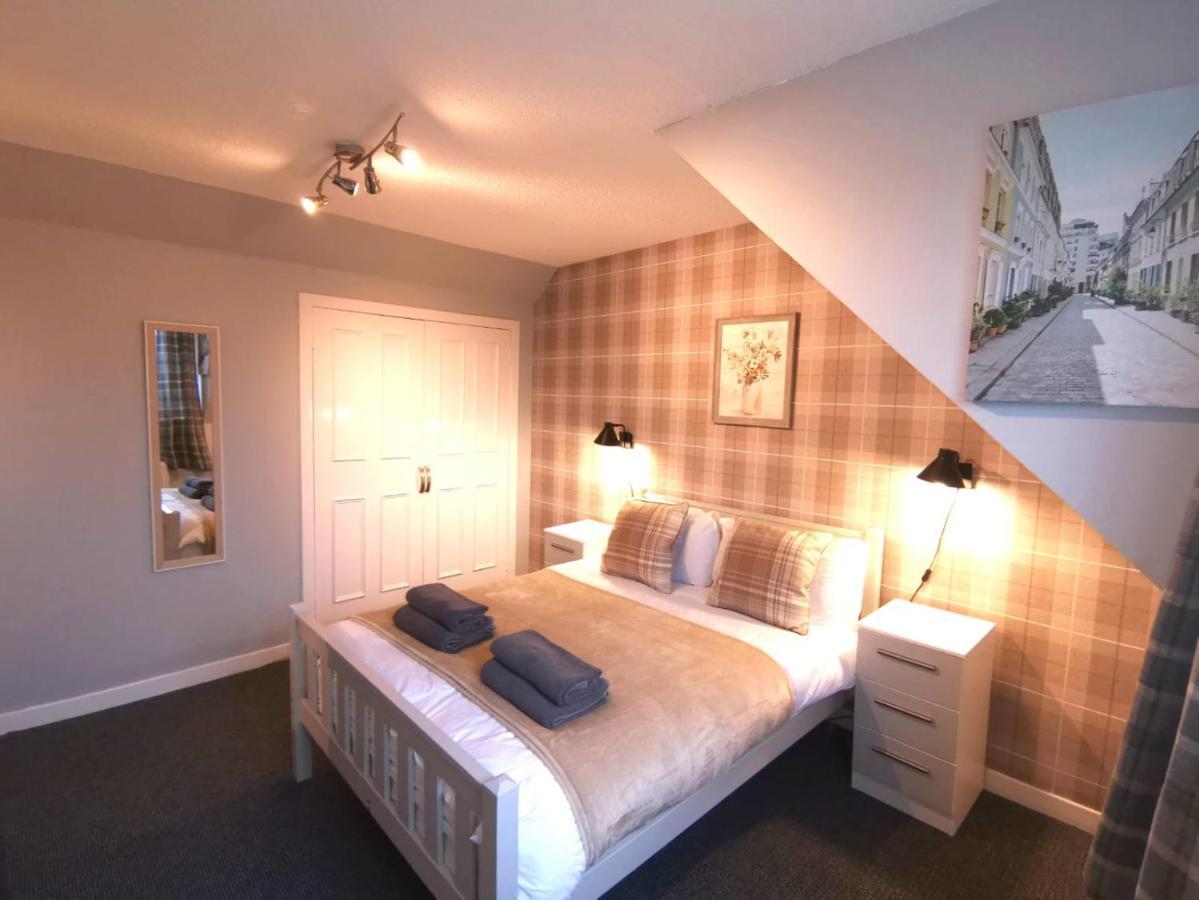 The View Brechin Apartamento Exterior foto