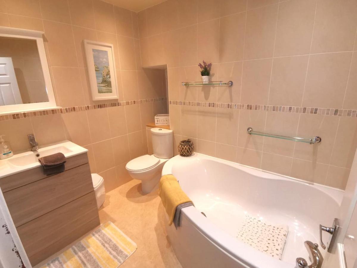 The View Brechin Apartamento Exterior foto