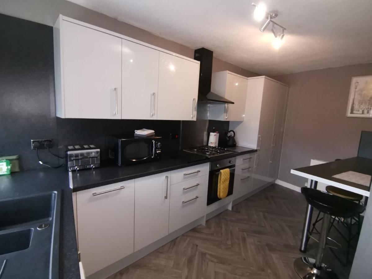 The View Brechin Apartamento Exterior foto