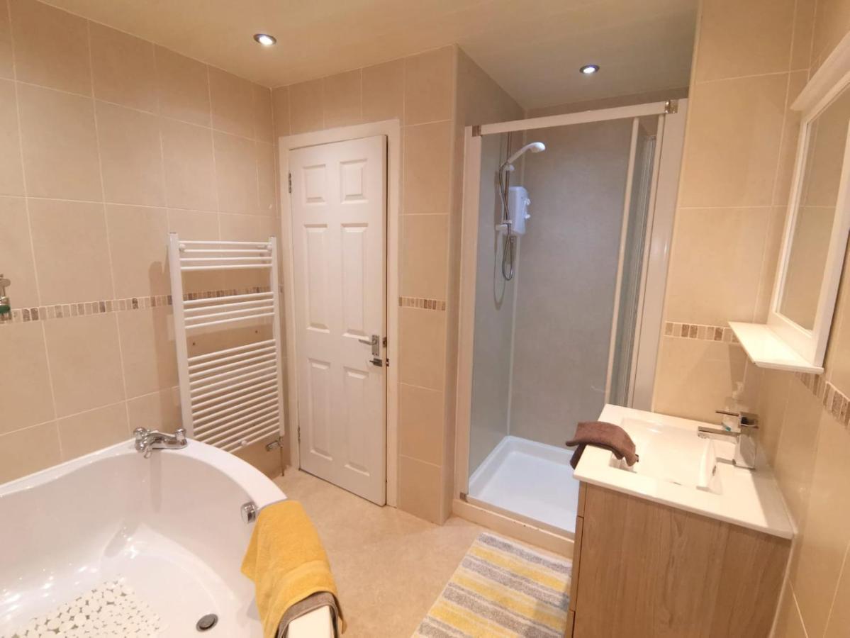 The View Brechin Apartamento Exterior foto